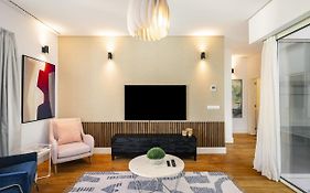 WHome | Ribeira 11 Design Apartment