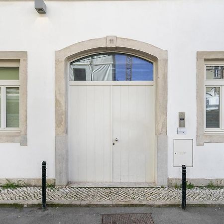 Whome | Ribeira 11 Design Apartment Lissabon Exterior foto