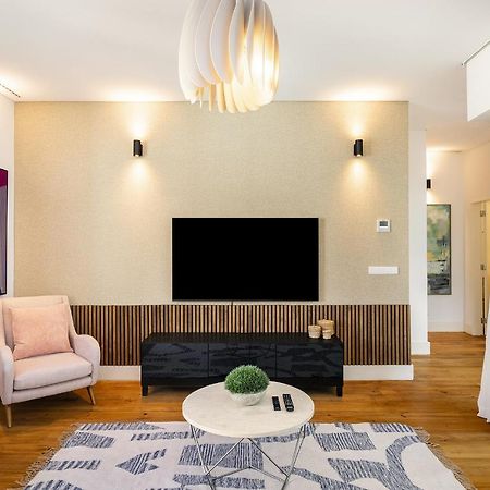 Whome | Ribeira 11 Design Apartment Lissabon Exterior foto