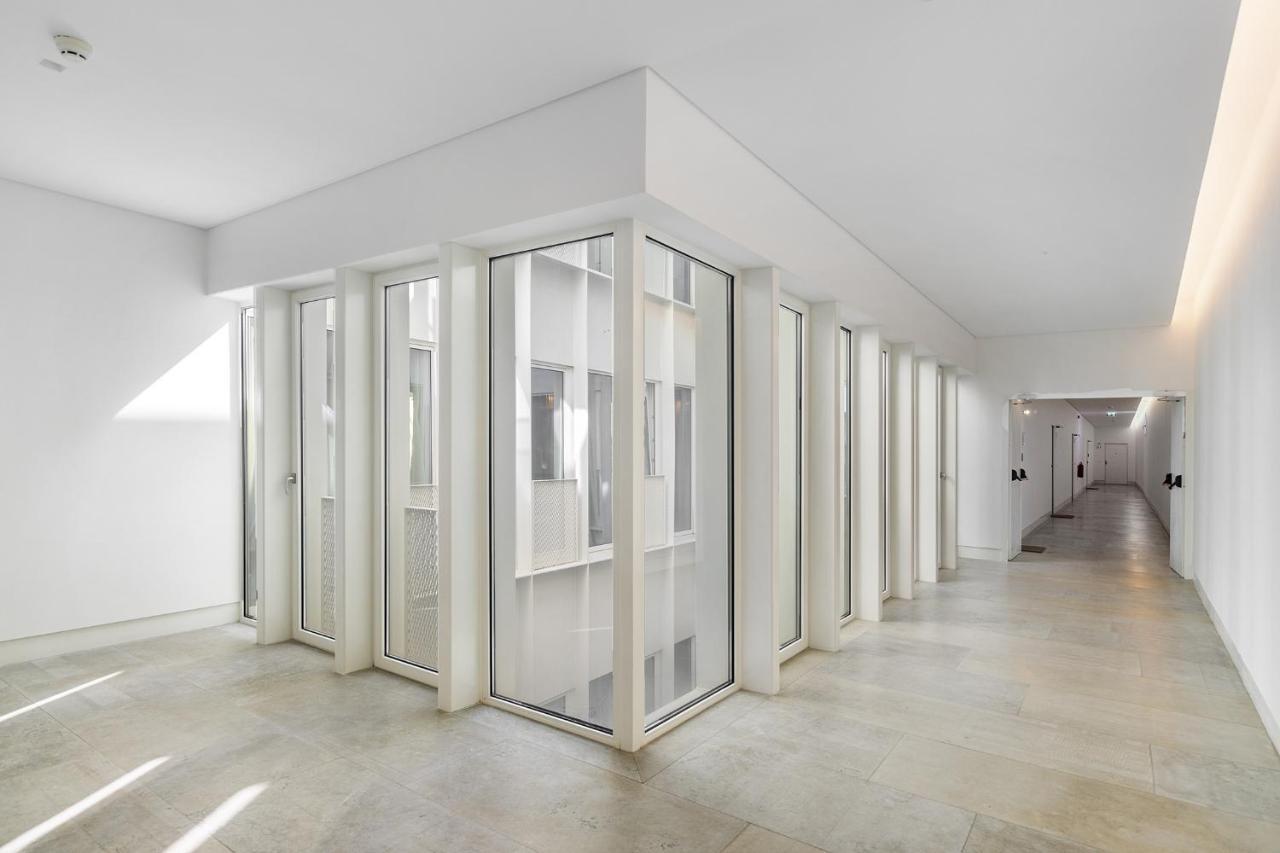 Whome | Ribeira 11 Design Apartment Lissabon Exterior foto