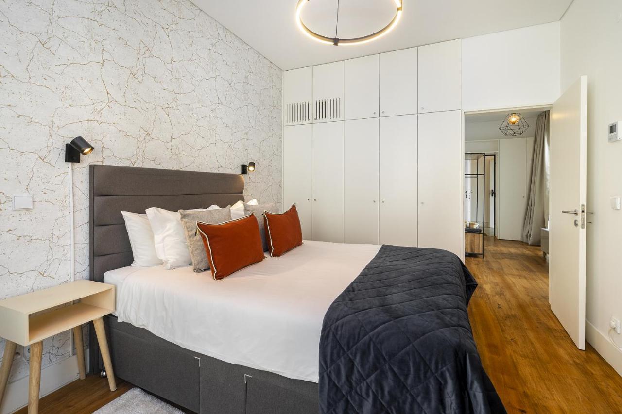 Whome | Ribeira 11 Design Apartment Lissabon Exterior foto