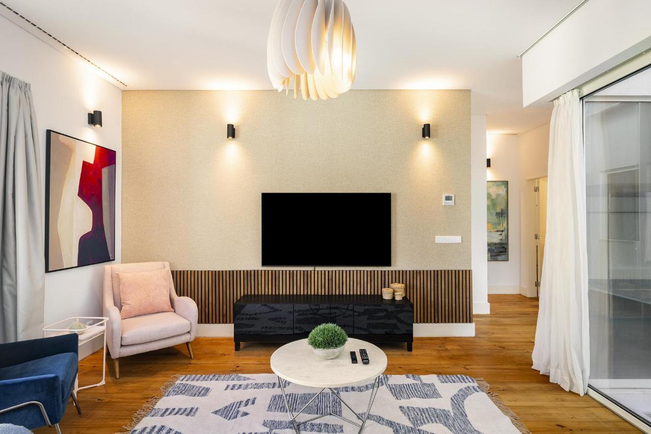 Whome | Ribeira 11 Design Apartment Lissabon Exterior foto