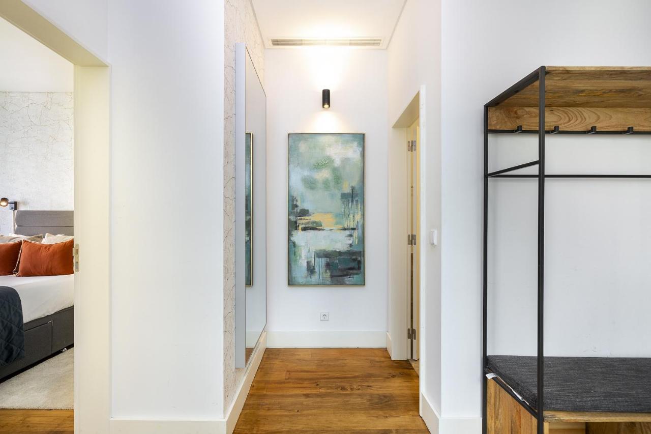 Whome | Ribeira 11 Design Apartment Lissabon Exterior foto