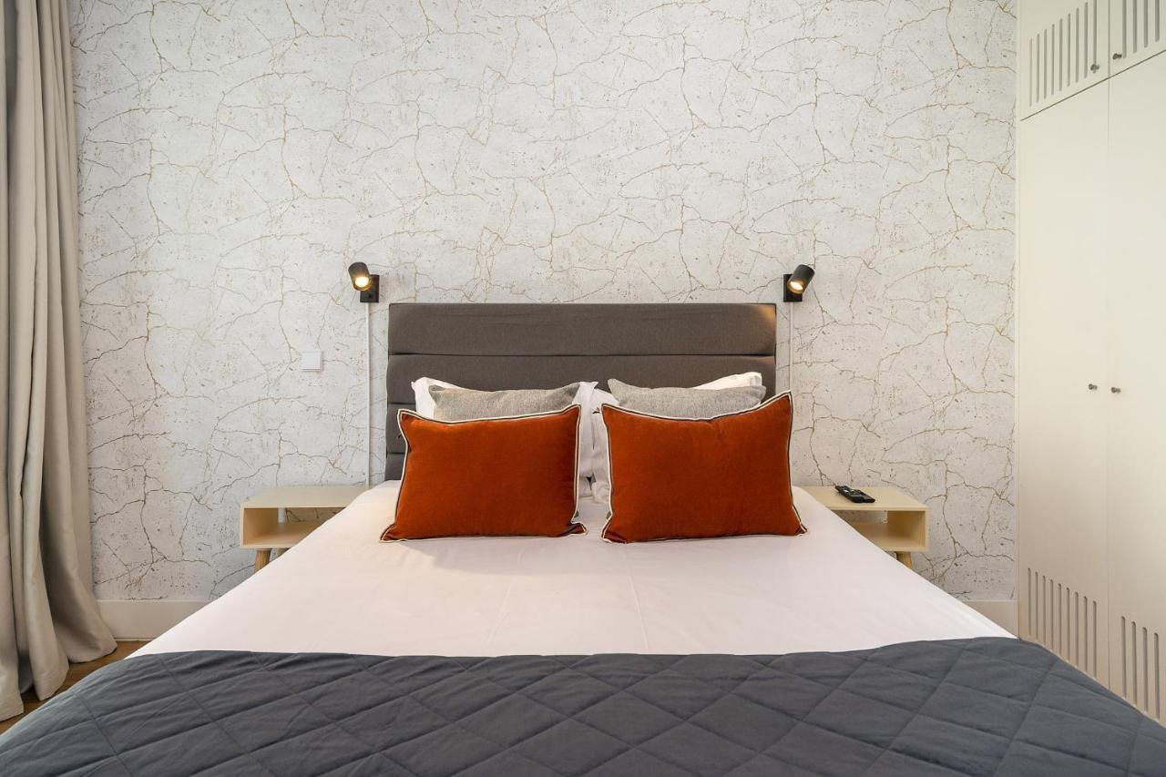 Whome | Ribeira 11 Design Apartment Lissabon Exterior foto