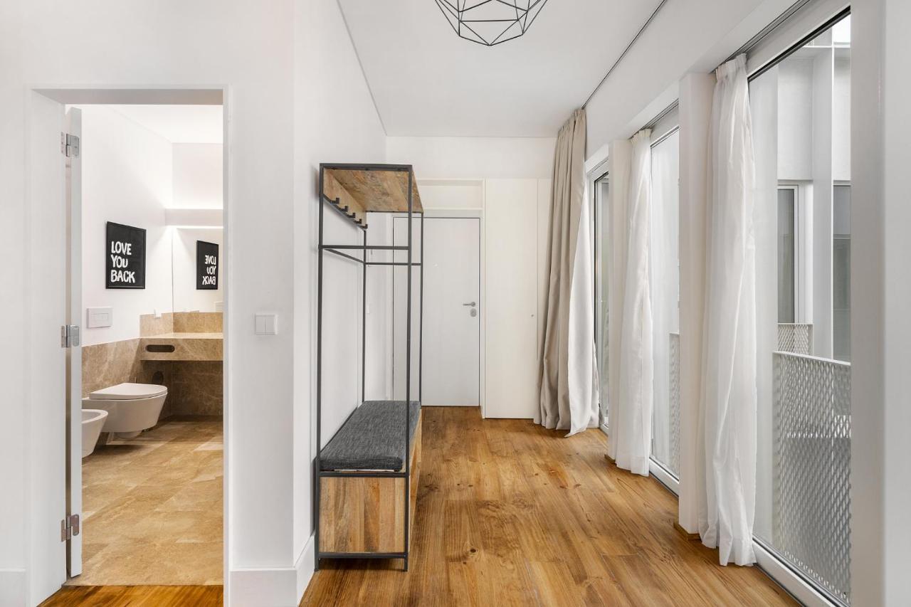 Whome | Ribeira 11 Design Apartment Lissabon Exterior foto