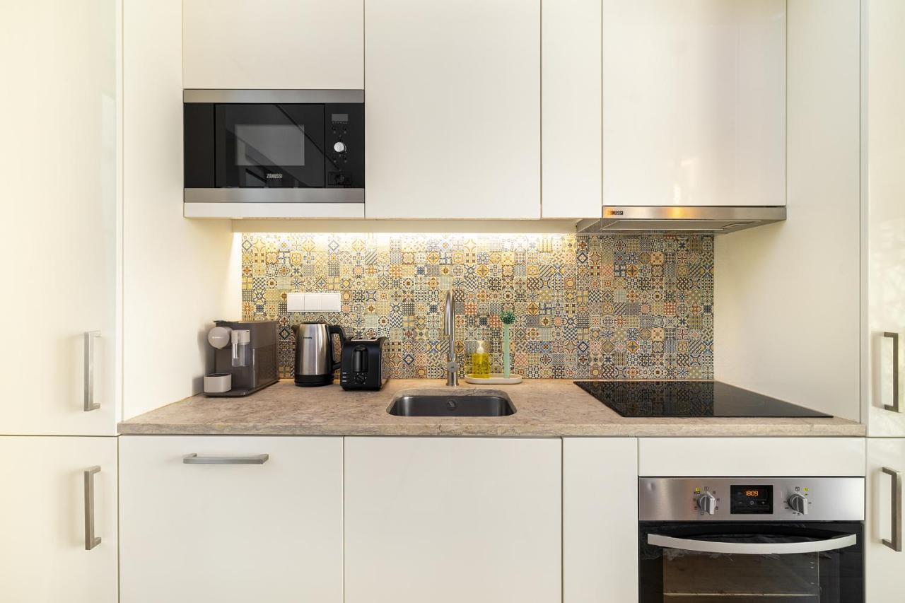 Whome | Ribeira 11 Design Apartment Lissabon Exterior foto