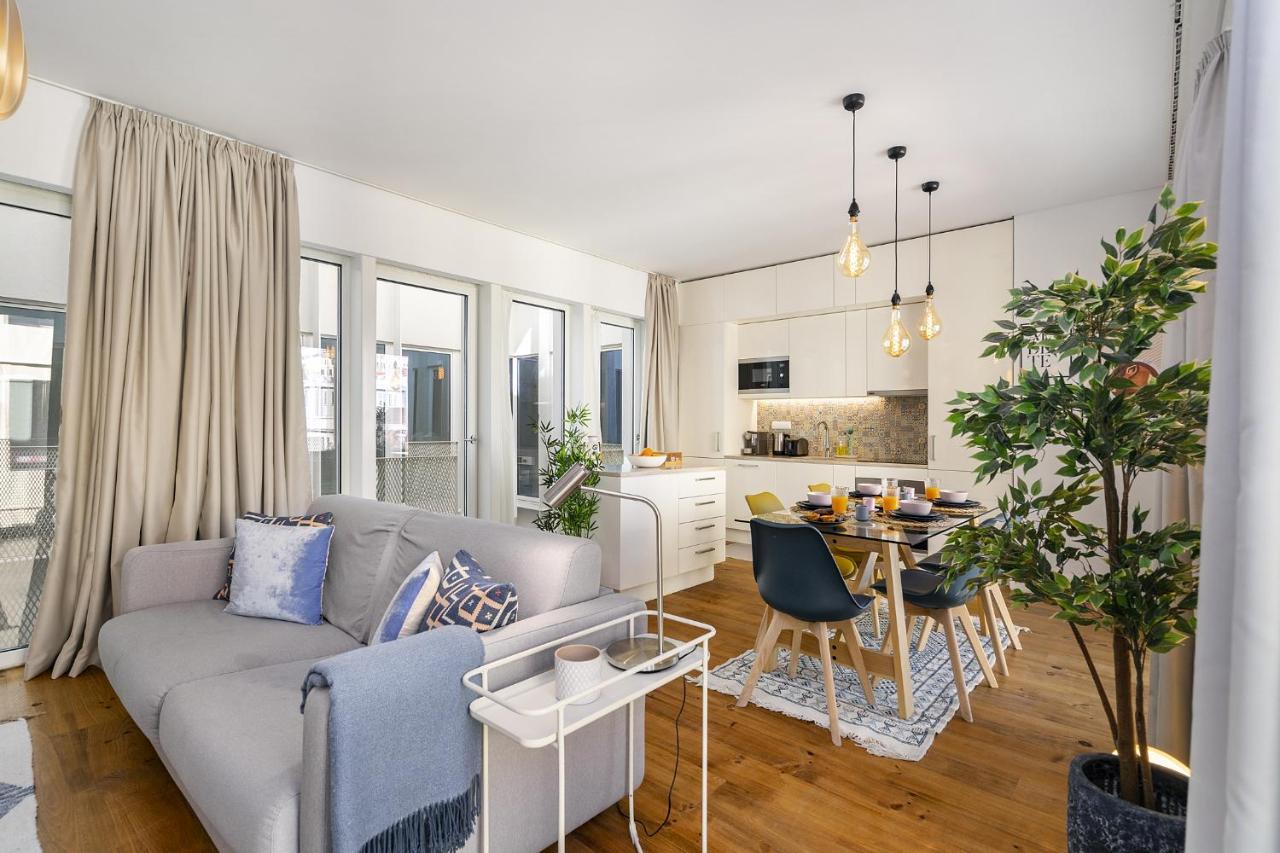 Whome | Ribeira 11 Design Apartment Lissabon Exterior foto