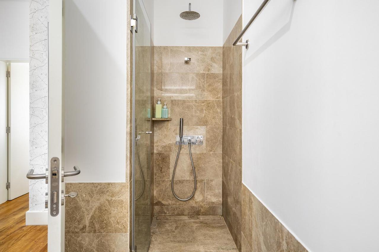 Whome | Ribeira 11 Design Apartment Lissabon Exterior foto