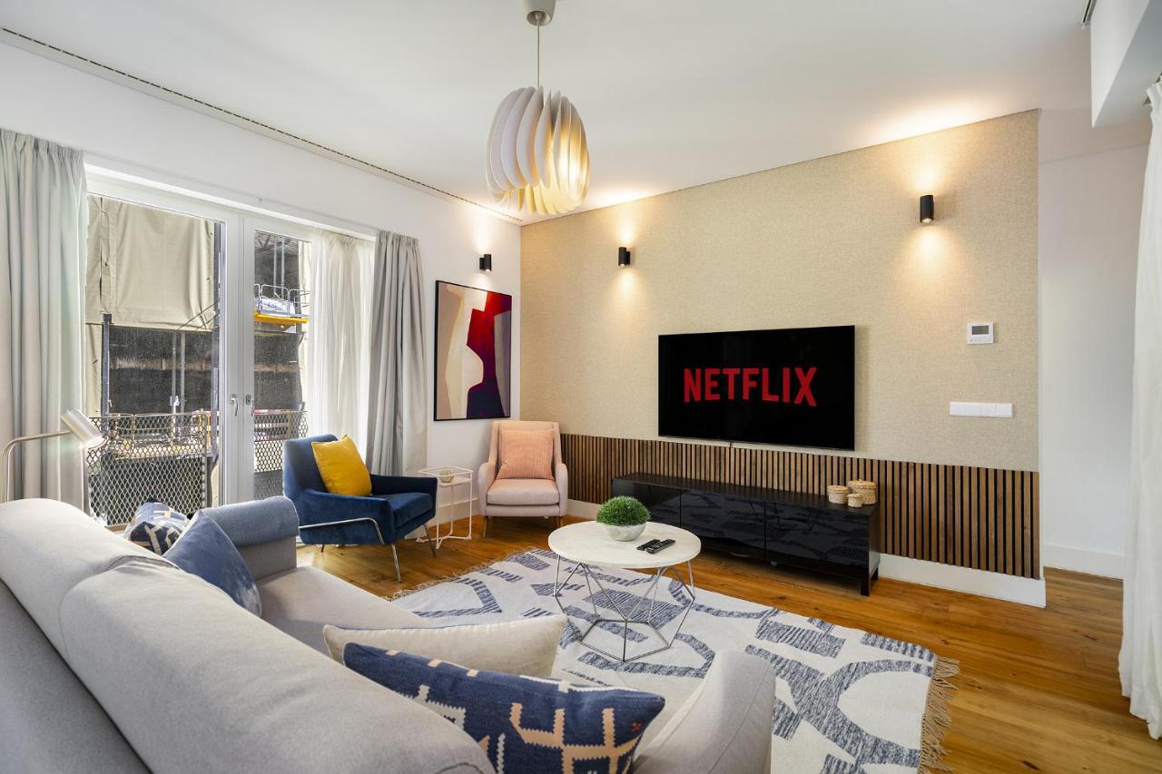 Whome | Ribeira 11 Design Apartment Lissabon Exterior foto