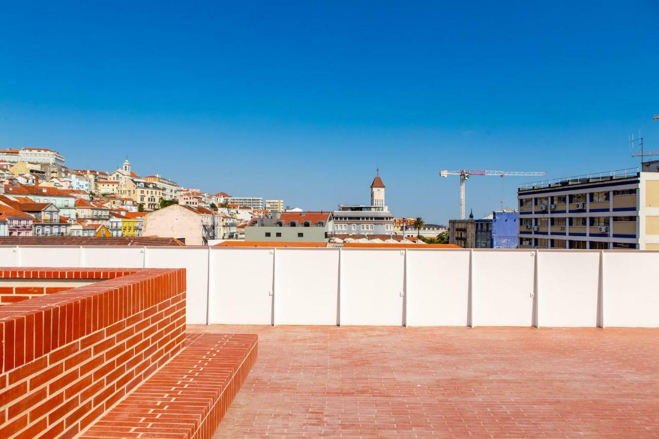 Whome | Ribeira 11 Design Apartment Lissabon Exterior foto